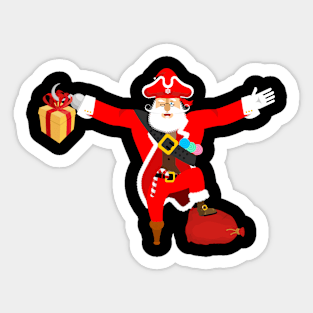 CHRISTMAS Sticker